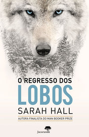 [EBOOK] O Regresso Dos Lobos