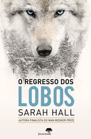 [EBOOK] O Regresso Dos Lobos