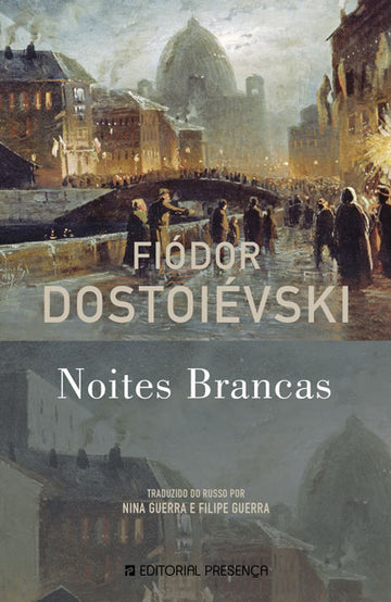[EBOOK] Noites Brancas
