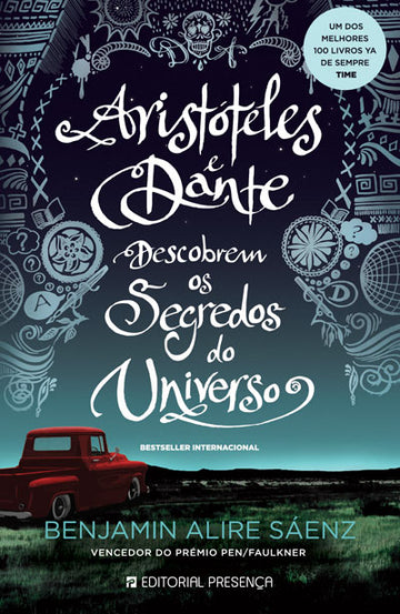 [EBOOK] Aristóteles e Dante Descobrem os Segredos do Universo