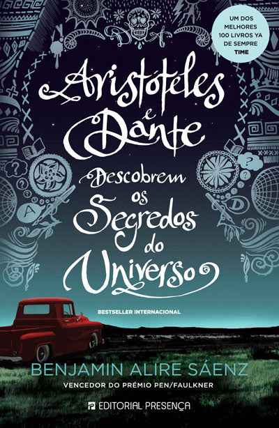 [EBOOK] Aristóteles e Dante Descobrem os Segredos do Universo