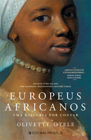 [EBOOK] Europeus Africanos. Uma história por contar