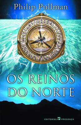 Os Reinos do Norte - Edição Antiga