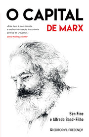 [EBOOK] O Capital de Marx