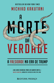 [EBOOK] A Morte da Verdade