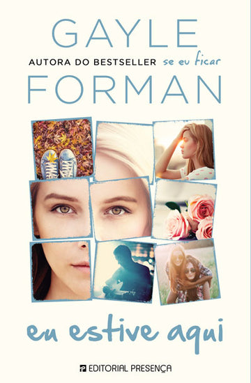 [EBOOK] Eu Estive Aqui