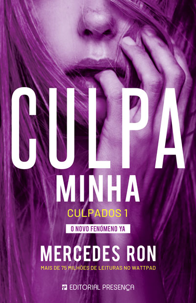 Livro «Culpa Minha - Culpados 1», de Mercedes Ron na livraria online da Presença. Desconto em todos os livros