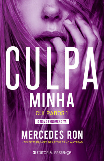 [EBOOK] Culpa Minha - Culpados 1