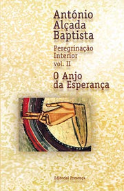 [EBOOK] O Anjo da Esperança