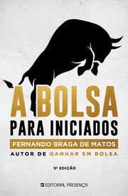 [EBOOK] A Bolsa para Iniciados