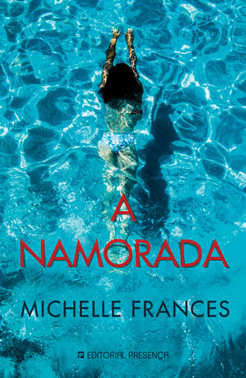 [EBOOK] A Namorada