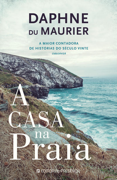 [EBOOK] A Casa na Praia