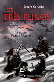 [EBOOK] Os Três Reinos