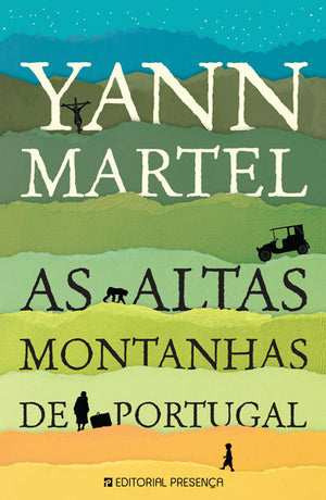 [EBOOK] As Altas Montanhas de Portugal