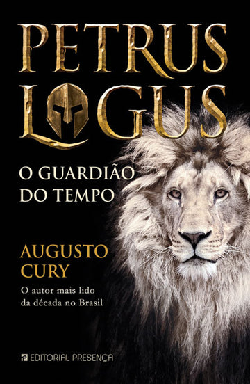 [EBOOK] Petrus Logus - O Guardião do Tempo