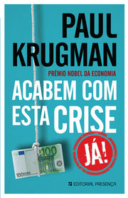 [EBOOK] Acabem Com Esta Crise, Já!
