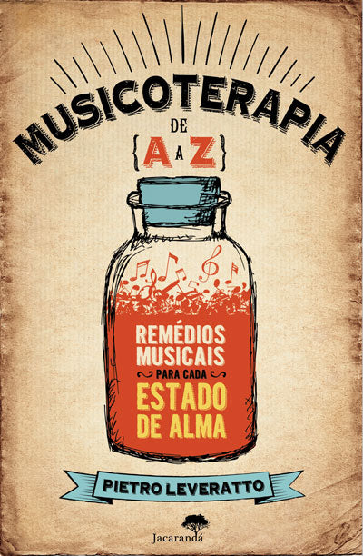 Livro «Musicoterapia», de Pietro Leveratto na livraria online da Presença. Desconto em todos os livros