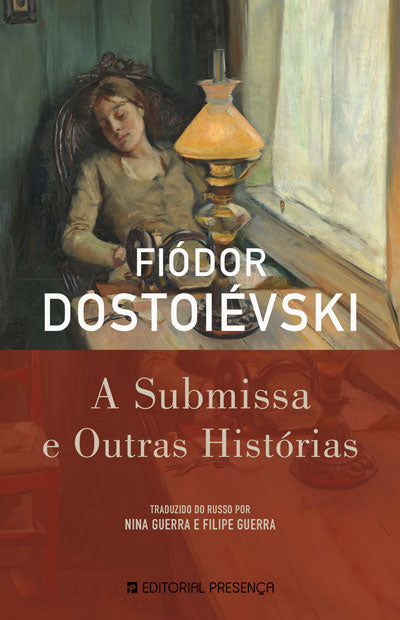 [EBOOK] A Submissa e Outras Histórias