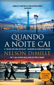 [EBOOK] Quando a Noite Cai