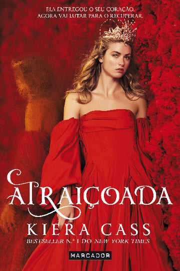 [EBOOK] Atraiçoada