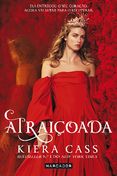 [EBOOK] Atraiçoada