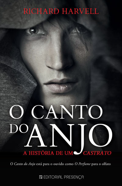 Livro «O Canto do Anjo», de Richard Harvill, Richard Harvell na livraria online da Presença. Desconto em todos os livros