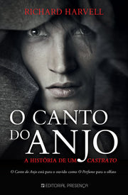 [EBOOK] O Canto do Anjo