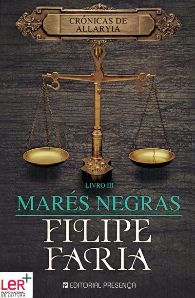 Livro «Marés Negras», de Filipe Faria na livraria online da Presença. Desconto em todos os livros
