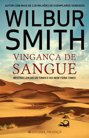 [EBOOK] Vingança de Sangue