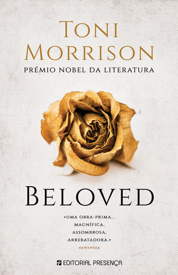 [EBOOK] Beloved