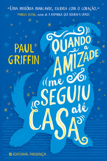[EBOOK] Quando a Amizade me Seguiu até Casa
