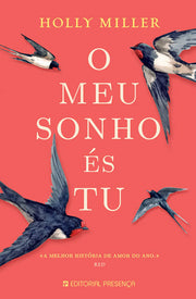 [EBOOK] O Meu Sonho és Tu