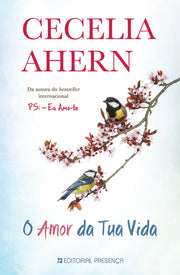 [EBOOK] O Amor da Tua Vida