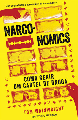 [EBOOK] Narconomics