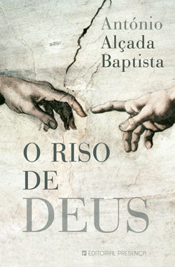 [EBOOK] O Riso de Deus