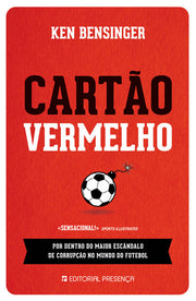 [EBOOK] Cartão Vermelho