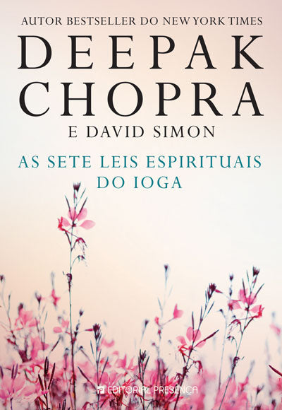[EBOOK] As Sete Leis Espirituais do Ioga