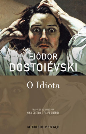 [EBOOK] O Idiota