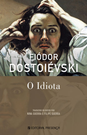 [EBOOK] O Idiota