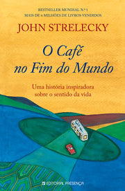 [EBOOK] O Café no Fim do Mundo