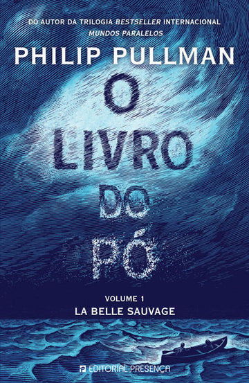 [EBOOK] O Livro do Pó