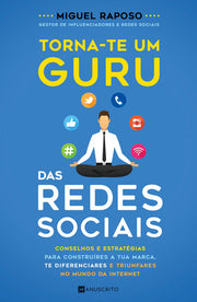 [EBOOK] Torna-te um Guru das Redes Sociais