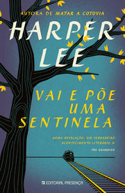 [EBOOK] Vai e Põe Uma Sentinela