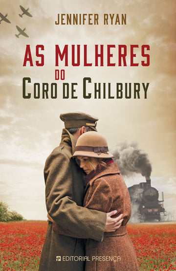 [EBOOK] As Mulheres do coro de Chilbury