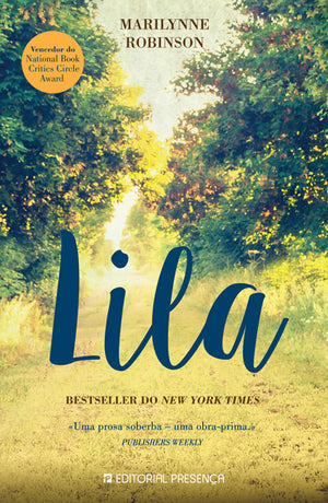 [EBOOK] Lila