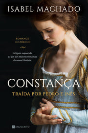 [EBOOK] Constança