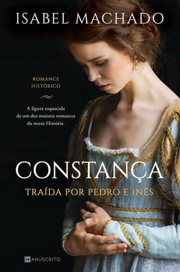 [EBOOK] Constança