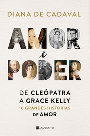 [EBOOK] Amor e Poder