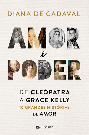 [EBOOK] Amor e Poder