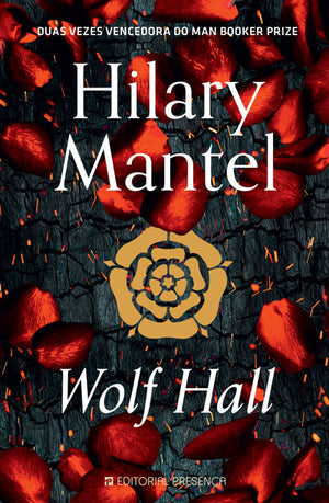 [EBOOK] Wolf Hall